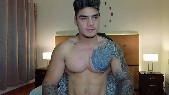 Steven Velez online show from 1, 3, 2026