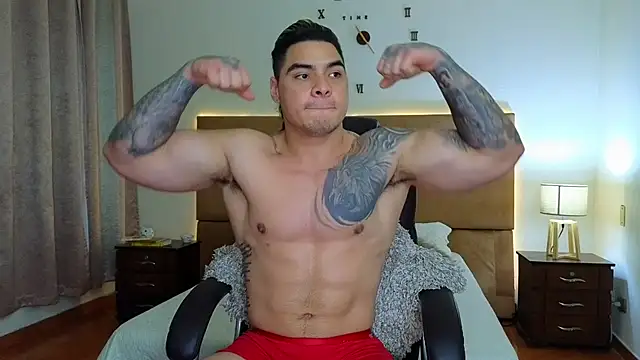 Steven Velez online show from 3, 12, 2025