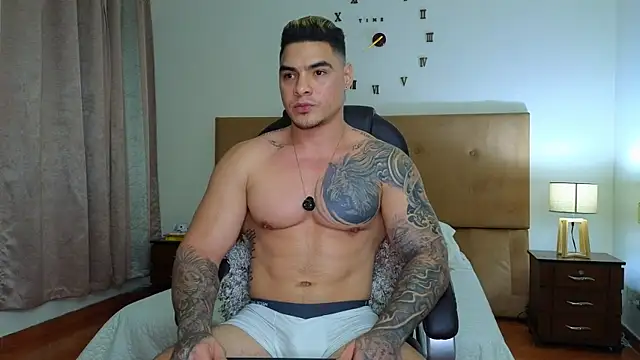 Steven Velez online show from 26, 11, 2025