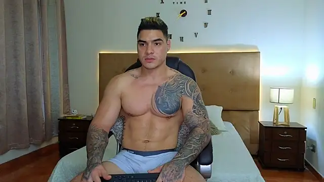 Steven Velez online show from 30, 11, 2025