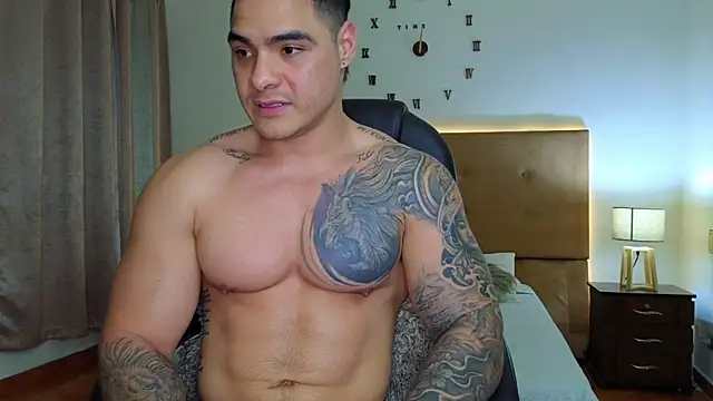 Steven Velez online show from 29, 11, 2025