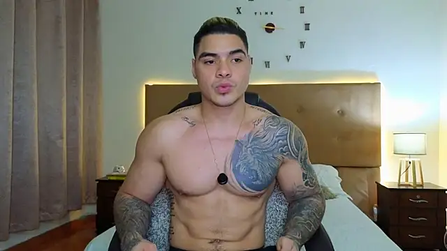 Steven Velez online show from 10, 11, 2025