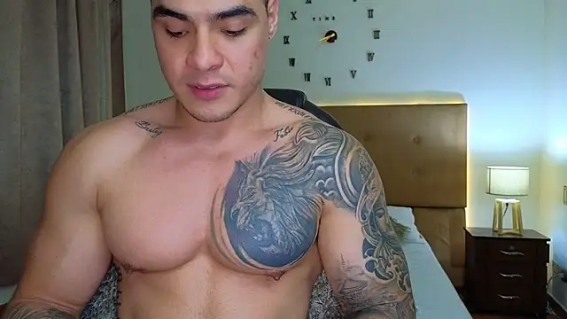 Steven Velez online show from 16, 12, 2025