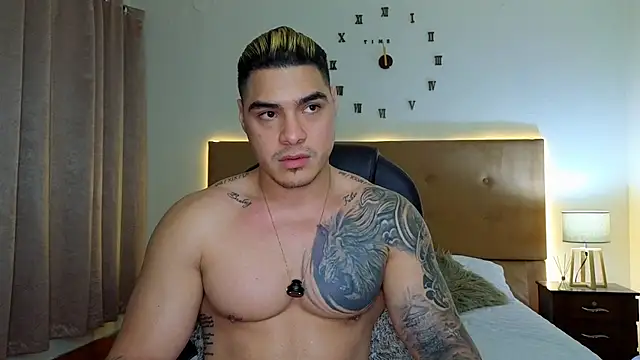 Steven Velez online show from 24, 10, 2025