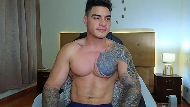 Steven Velez online show from 18, 12, 2025