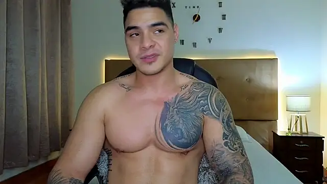 Steven Velez online show from 19, 10, 2025