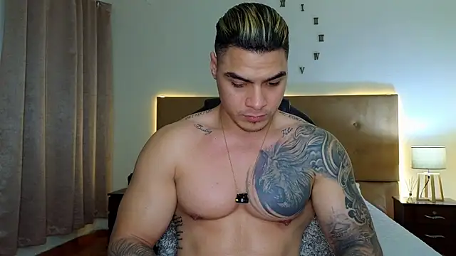 Steven Velez online show from 31, 10, 2025