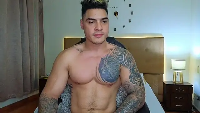 Steven Velez online show from 18, 12, 2025