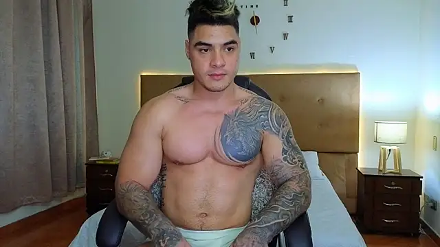 Steven Velez online show from 17, 12, 2025