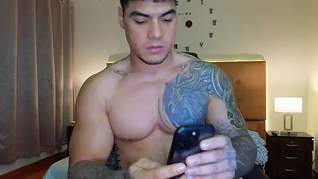 Steven Velez online show from 13, 2, 2026