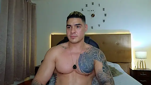 Steven Velez online show from 30, 10, 2025