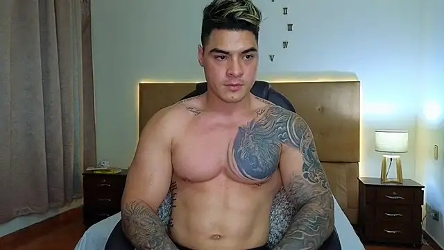 Steven Velez online show from 21, 12, 2025