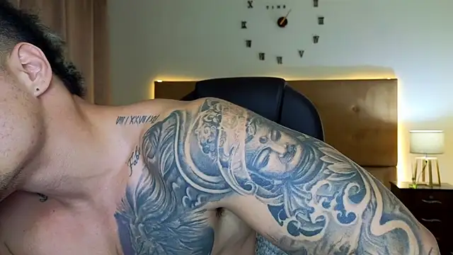 Steven Velez online show from 17, 10, 2025