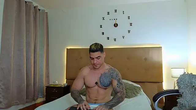 Steven Velez online show from 18, 11, 2025