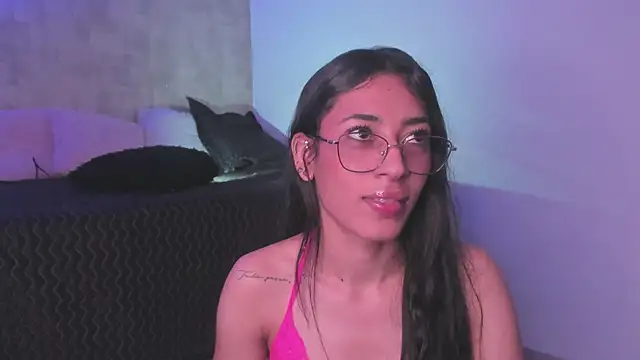 Becky G online show from 17, 11, 2025