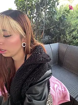 Sallem Pink online show from 27, 11, 2025