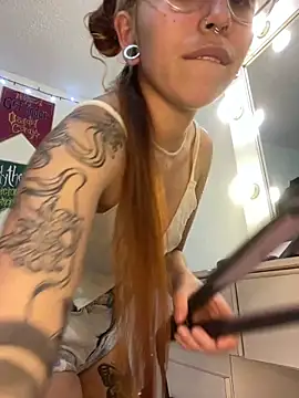 Sallem Pink online show from 20, 9, 2025