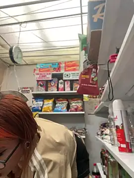 Sallem Pink online show from 11, 4, 2026