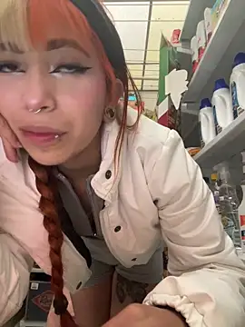 Sallem Pink online show from 14, 3, 2026