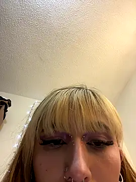 Sallem Pink online show from 18, 10, 2025