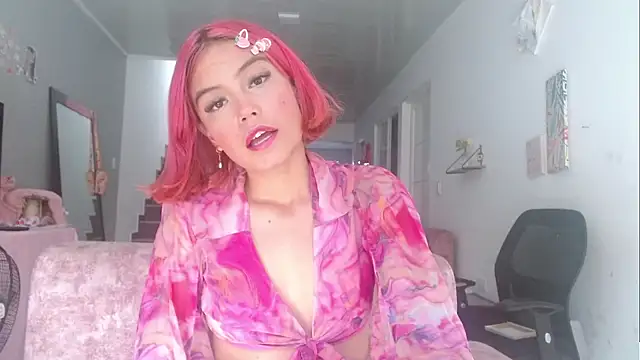 TamaraMera online show from 3, 4, 2026