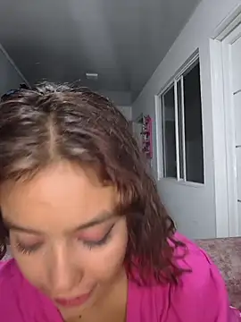 TamaraMera online show from 4, 5, 2026