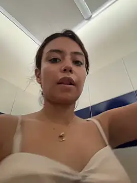 TamaraMera online show from 9, 7, 2026