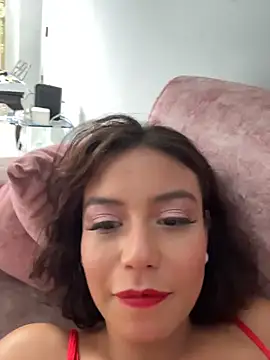 TamaraMera online show from 18, 7, 2026