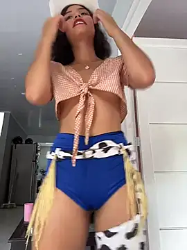 TamaraMera online show from 3, 7, 2026