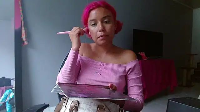 TamaraMera online show from 5, 3, 2026