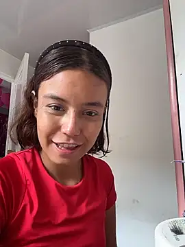 TamaraMera online show from 16, 6, 2026