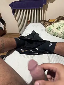 Kostaras1 online show from 24, 3, 2026