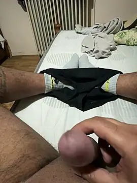 Kostaras1 online show from 31, 3, 2026