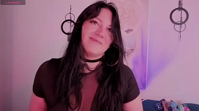 Snapshot of karla_valk1 chatting on 1, 10, 2025 karla valk1 online show from 1, 10, 2025