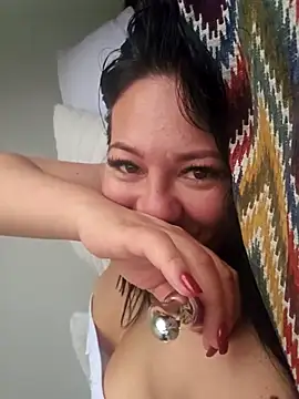 Snapshot of karla_valk1 chatting on 26, 9, 2025 karla valk1 online show from 26, 9, 2025