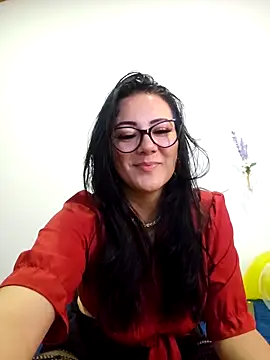 karla valk1 online show from 13, 4, 2026