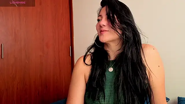 karla valk1 online show from 18, 6, 2026