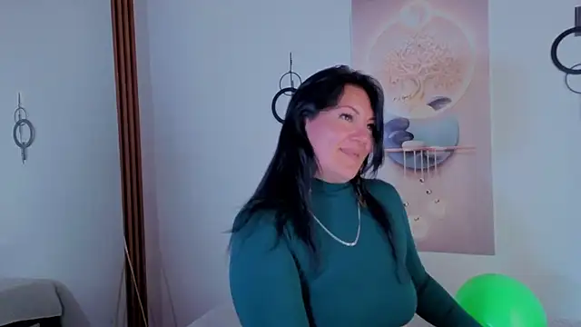 Snapshot of karla_valk1 chatting on 27, 10, 2025 karla valk1 online show from 27, 10, 2025