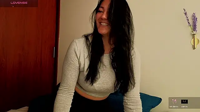 karla valk1 online show from 30, 5, 2026