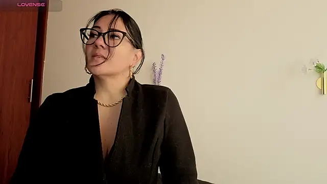 karla valk1 online show from 11, 3, 2026