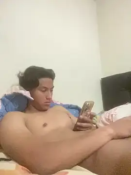 EmilianoPerex online show from 24, 3, 2026