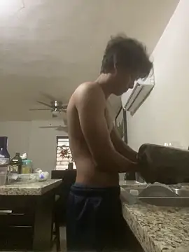 EmilianoPerex online show from 25, 3, 2026