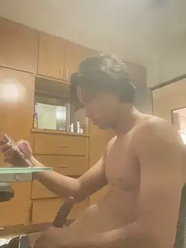 EmilianoPerex online show from 7, 3, 2026