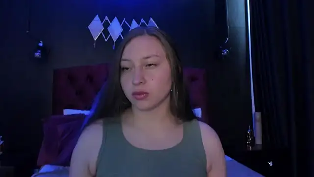 Widny Beaumont online show from 1, 12, 2025