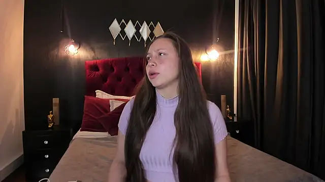 Widny Beaumont online show from 30, 10, 2025