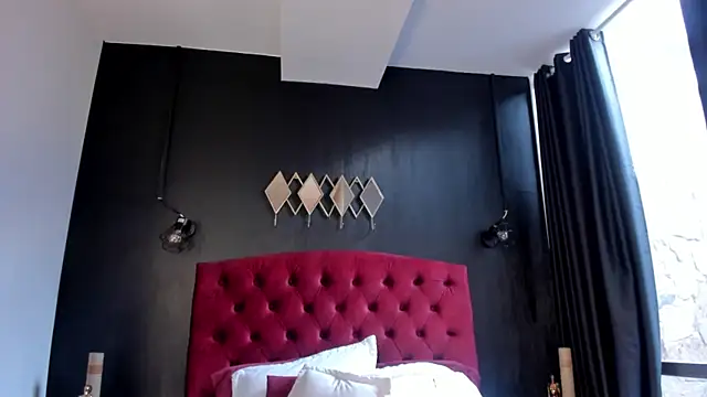 Widny Beaumont online show from 8, 1, 2026