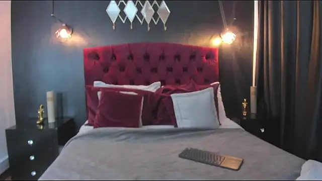 Widny Beaumont online show from 6, 10, 2025