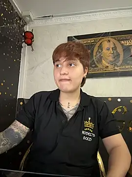 forever youg online show from 20, 10, 2025