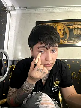 forever youg online show from 12, 9, 2025