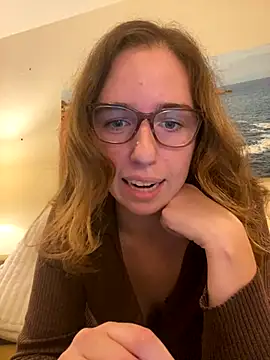 sweetsocalgirl online show from 6, 11, 2025